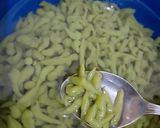 Foto langkah ke 6 dari resep Cendol by Jesslyn orlane.