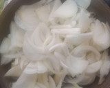 Foto del paso 1 de la receta: Gallette de Cebolla y Queso