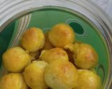 Foto langkah ke 7 dari resep Nastar.