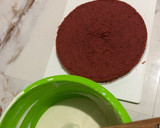 Foto del paso 11 de la receta: Red Velvet Cake