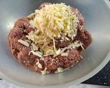 Foto del paso 2 de la receta: Hamburguesas tipo alemanas