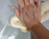 Foto langkah ke 6 dari resep 310. Bakpao Kacang Keju || 包子.