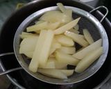 Foto langkah ke 5 dari resep Roasted potato dan ayam panggang sehat :).