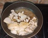 Foto langkah ke 3 dari resep Oyakodon.