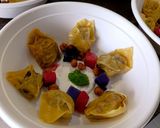 Foto del paso 6 de la receta: Escudella Wonton: Fusión Catalana y China