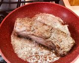 Foto del paso 1 de la receta: Filete Wellington a la Sonorense