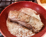 Foto del paso 1 de la receta: Filete Wellington a la Sonorense
