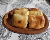 Foto del paso 5 de la receta: Kraut Pirok 🇩🇪