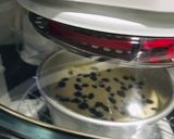 A picture of step 4 of Rice Flour Cake.