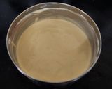 A picture of step 2 of Foxtail Millet Dosa.