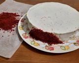 Foto del passaggio 18 della ricetta Torta Red velvet