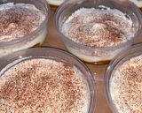 Foto langkah ke 5 dari resep Classic Banoffee Pie.