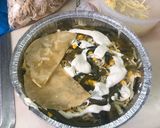 Foto del paso 8 de la receta: Pastel Azteca al estilo Sonorense