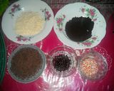 Foto langkah ke 4 dari resep Donat Super Kasur.