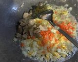 Foto langkah ke 3 dari resep Com Rang Vietnam (nasi goreng 🇻🇳).