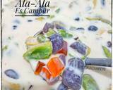 Foto langkah ke 3 dari resep Es Campur ala2 Siska.