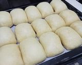 Foto langkah ke 10 dari resep Bolen Pisang Lembap.
