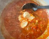 Foto del paso 3 de la receta: Ñoquis de espinaca sin tacc