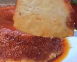 Foto del paso 4 de la receta: Budín de pan 🍞♥️