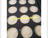 Foto del paso 2 de la receta Pastelitos de quesada rellenos de bombon