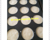 Foto del paso 2 de la receta: Pastelitos de quesada rellenos de bombon