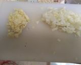 Foto langkah ke 3 dari resep Macaroni carbonara.