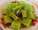 Foto langkah ke 6 dari resep Bolu kojo kukus.