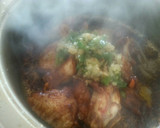Foto del paso 9 de la receta: Arroz con pollo