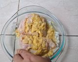 Foto del paso 2 de la receta: 🍯🍗 Pechuga de pollo a la miel y mostaza