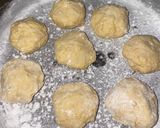 Foto del paso 2 de la receta: Chipa SIN GLUTEN