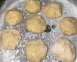 Foto del paso 2 de la receta: Chipa SIN GLUTEN