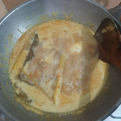 Langkah 3