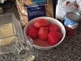 Penne al vodka