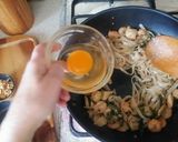 Foto del paso 2 de la receta: Pad Thai