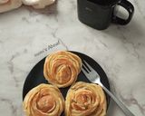 Foto langkah ke 8 dari resep Roti canai.