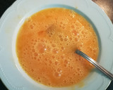 Foto del paso 3 de la receta: Tortilla de setas y berenjena