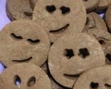 Foto del paso 6 de la receta: Galletitas divertidas!!😍🥰🥰