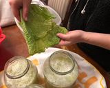 Foto del paso 14 de la receta: Chucrut paso a paso