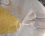 Foto langkah ke 4 dari resep #307.Bolu Jagung Manis Kukus.