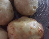Foto del paso 5 de la receta: Escones de queso (tipo chipa)