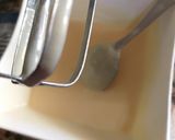 Foto del paso 3 de la receta: Vasito de tarta de queso naranja