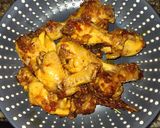 Foto langkah ke 4 dari resep Ayam Bakar Bumbu Rujak.