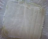 Foto del paso 3 de la receta: Baklava dulce típico marroquí