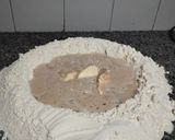 Foto del paso 2 de la receta: Panes de manteca