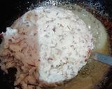 A picture of step 4 of Coconut paak.