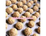 Foto del paso 6 de la receta: Panellets receta casera 👩🏻‍🍳
