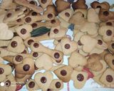 Gluténmentes, tojásmentes kókuszgolyó recept fázis 1 fotója