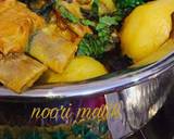 Tinday Gosht recipe step 7 photo