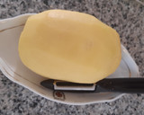 Foto del paso 1 de la receta: Revuelto de patatas fritas