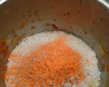 Foto del paso 5 de la receta: Paella sencilla con Thermomix